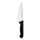 Faca de cozinha Messermeister Pro Series com lâmina larga de 15 cm
