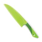 Faca de cozinha Norpro Faca de alface verde 32 cm
