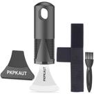 Faca de Cozinha PKPKAUT com Lâmina Curva Pesada para Uso com Uma Mão Faca de Cozinha PKPKAUT com Lâmina Curva Pesada para Uso com Uma Mão
