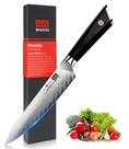 Faca de cozinha SHAN ZU 15cm Damascus Japanese Steel
