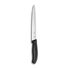 Faca de cozinha SwitchGrip 8" Victorinox Swiss Classic para filé