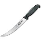 Faca de Cozinha Victorinox Fibrox Pro Preta 20cm - VIC-40537 Faca de Cozinha Victorinox Fibrox Pro Preta 20cm - VIC-40537
