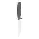 Faca de cozinha Zyliss com cabo de aço alemão serrilhado de 11 cm Faca de cozinha Zyliss com cabo de aço alemão serrilhado de 11 cm
