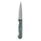 Faca de descascar Messermeister Custom Indigo Blue 8,9 cm