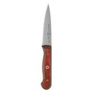 Faca de descascar Messermeister Custom Terra Red 9cm