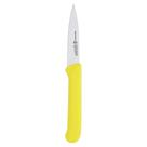 Faca de descascar Messermeister Petite Messer 3" Yellow + Sheath Faca de descascar Messermeister Petite Messer 3" Yellow + Sheath