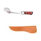 Faca De Desossar E Cutelo De Carne Em Aço Inoxidável Com Cabo De Plástico, Faca Para Frutas, Ideal Faca De Desossar E Cutelo De Carne Em Aço Inoxidável Com Cabo De Plástico, Faca Para Frutas, Ideal