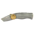 Faca de encaixe Stanley FatMax 0-10-819 Pro, lâmina de 18 mm