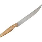 Faca de fatiar barbacoa 33CM Faca de fatiar barbacoa 33CM