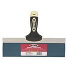 Faca de fita adesiva Hyde Pro Project Blue Steel 23,6 cm