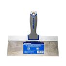 Faca de fita Warner Tool Lâmina de aço inoxidável de 10"