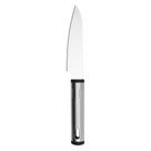 Faca de Inox 23 cm - Mimo Style - ASA39 Faca de Inox 23 cm - Mimo Style - ASA39