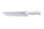 Faca de inox 8" cabo de polipropileno afi-corte azevedo