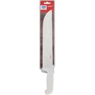 Faca de inox assador 43,5CM