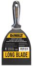 Faca de junção DEWALT 5 de uma peça em aço inoxidável profissional