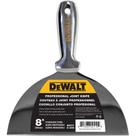 Faca de Junção DEWALT - Lâmina Premium de 20cm em Aço Inoxidável