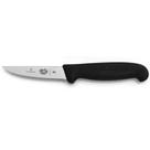 Faca de legumes Victorinox Fibrox 10 cm, lâmina reta