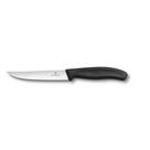Faca de mesa 23cm para carnes lâmina lisa 12cm Victorinox 6.7933.12