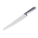 Faca de Pao 8P Antiaderente Cabo SOFT Touch Branco WECK 6223