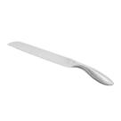 Faca de Pao Inox Profissional Lamina 8" Serrilhada Aço Faca de Pao Inox Profissional Lamina 8" Serrilhada Aço