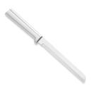 Faca de pão RADA Cutlery Lâmina serrilhada de aço inoxidável