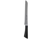 Faca de Pão Western Home Inox 8" Daily