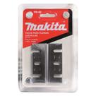 Faca de plaina Makita HSS 82mm conjunto PB-82