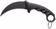 Faca De Polímero Cold Steel Fgx Karambit 92fk Made In Japan