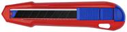 Faca de pressão Knipex CutiX Universal 9010165BKA