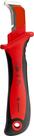 Faca de revestimento isolada Jonard Tools KN-200INS 1000V