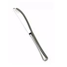 Faca De Sobremesa Aço Inox Pesado 21cm 12 unidades Mimo Style