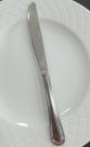 Faca de Sobremesa em Aço Inox Avalon 21cm Wolff
