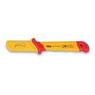 Faca Desencapadora Curva Isolada VDE Beta BW1777MQ/C Faca Desencapadora Curva Isolada VDE Beta BW1777MQ/C
