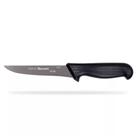 Faca Desossa 15cm Preta Estreita Curvada Starrett BKB106-5