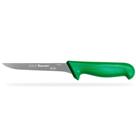 Faca Desossa 15cm Verde Reta Estreita Starrett BKG104-6