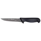 Faca Desossa Lâmina Reta Larga 15cm Preto Starrett KBKB103-6