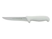 Faca Desossar Mundial 5515-6 Aço Inox Profissional Branco