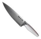 Faca Do Chef 8pol 33,5x5cm Marcamix Mc14128