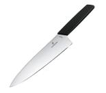 Faca do chef aço inox 34cm linha Swiss Modern Victorinox 6.9013.20