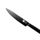 Faca do Chef Inox 20,3cm Black James.F