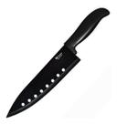 Faca Do Chef Inox Color 8 Faca De Cozinha Ke Home
