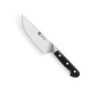 Faca do Chefe Larga 6 em Aço Inoxidável Zwilling Pro