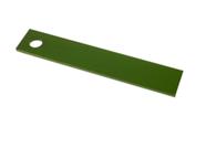 Faca do picador de palha john deere dq22238 dq34007 p48066 vv0020 vv-0020