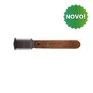 Faca Dupla de Handstripping de Madeira