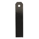 Faca eixo batedor de folha grande swz 1.1/4x3/16x165mm