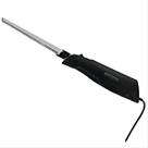 Faca Elétrica Black+ Decker FEL150 Power Blade - 120W - Lâminas Removíveis em Aço Inox - Preto -