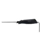 Faca Elétrica Black Decker Preta 127v 120w Faca Elétrica Black Decker Preta 127v 120w