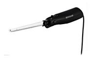 Faca Elétrica de Cozinha Black Decker Modelo FEL150 com Lâminas Removíveis em Inox