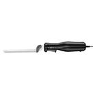 Faca Elétrica de Escultura BLACK+DECKER - Aço Inox Preto