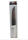 Faca em Aço Inox 8" Chefe de Cozinha Kehome